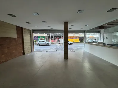 Ponto Comercial para alugar, 90m² no São Mateus, Juiz de Fora