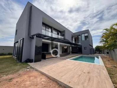 Casa de Condomínio com 4 Quartos à venda, 550m² no Centro, Vinhedo