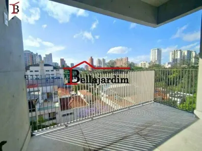 Apartamento com 1 Quarto à venda, 52m² no Jardim, Santo André