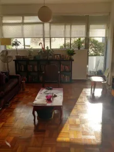 Apartamento com 3 Quartos à venda, 108m² no Bela Vista, São Paulo
