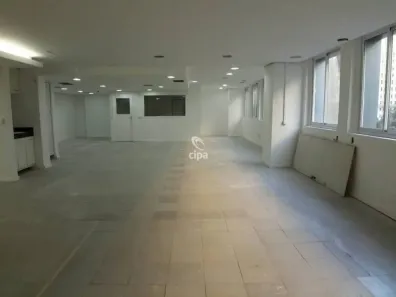 Ponto Comercial para alugar, 128m² no Centro, Rio de Janeiro
