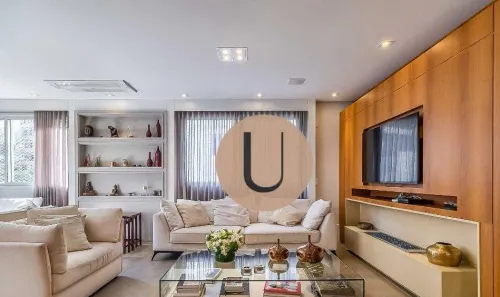 Apartamento com 3 Quartos à venda, 221m² no Paraíso, São Paulo