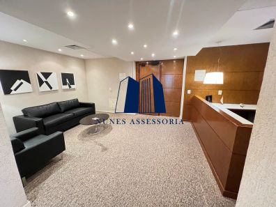 Sala Comercial à venda, 550m² no Barra Olímpica, Rio de Janeiro