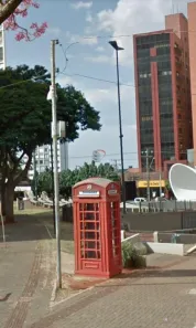 Sala Comercial à venda, 82m² no Centro, Londrina