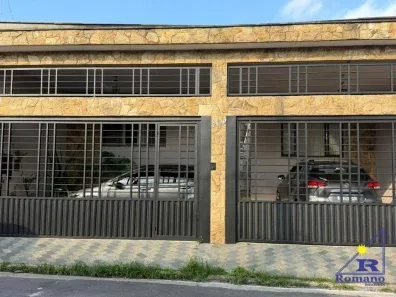 Casa com 2 Quartos à venda, 280m² no Jardim Santa Adélia, São Paulo