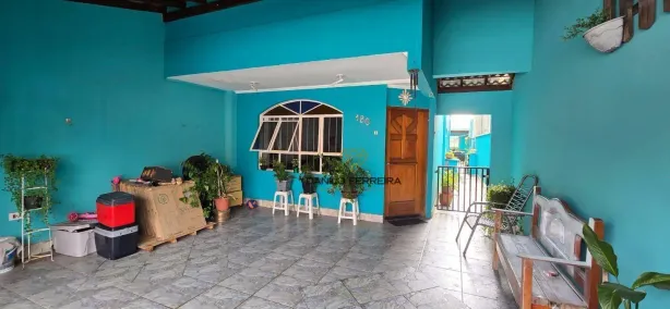 Casa com 4 Quartos à venda, 157m² no Parque América, Itu