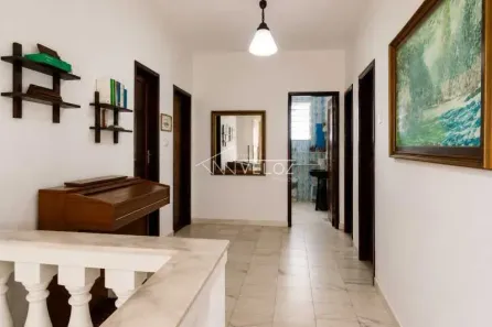 Apartamento com 5 Quartos à venda, 156m² no Gávea, Rio de Janeiro