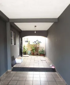 Casa com 2 Quartos à venda, 96m² no Vila Amorim, Suzano