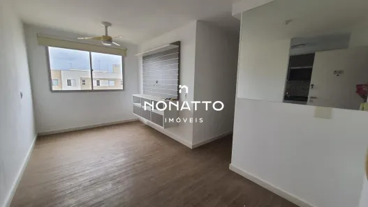 Apartamento com 2 Quartos à venda, 45m² no Parque Yolanda (Nova Veneza), Sumaré