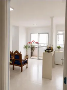 Apartamento com 3 Quartos à venda, 54m² no Bairro da Água Fria, Jundiaí