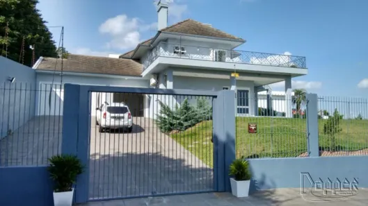 Casa com 4 Quartos à venda, 492m² no Cidade Nova, Ivoti