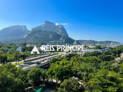Apartamento com 1 Quarto para alugar, 76m² no Barra da Tijuca, Rio de Janeiro