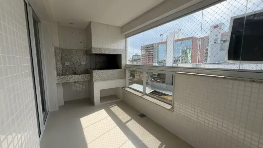 Apartamento com 3 Quartos à venda, 120m² no Estreito, Florianópolis