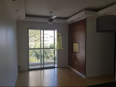 Apartamento com 3 Quartos à venda, 62m² no Vila Andrade, São Paulo