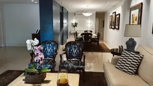Apartamento com 4 Quartos à venda, 233m² no Barra da Tijuca, Rio de Janeiro