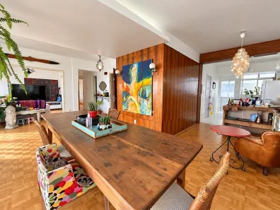 Apartamento com 3 Quartos à venda, 172m² no Centro Histórico, Porto Alegre