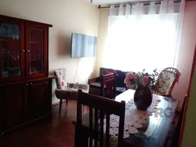 Apartamento com 2 Quartos à venda, 72m² no Jardim do Salso, Porto Alegre