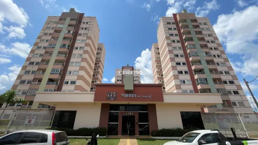 Apartamento com 3 Quartos à venda, 84m² no Lagoa, Porto Velho