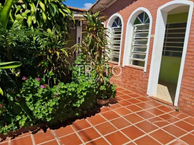Casa com 3 Quartos à venda, 140m² no Vila Trinta e Um de Março, Campinas
