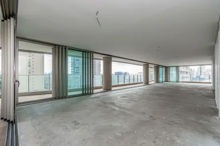 Apartamento com 4 Quartos à venda, 632m² no Vila Mariana, São Paulo