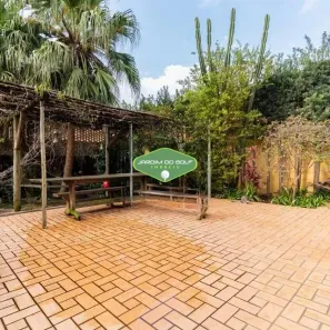 Casa com 3 Quartos à venda, 225m² no Jardim Palmares (Zona Sul), São Paulo