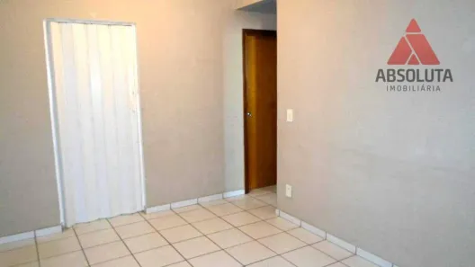 Apartamento com 2 Quartos para alugar, 56m² no Jardim Nossa Senhora de Fátima, Americana