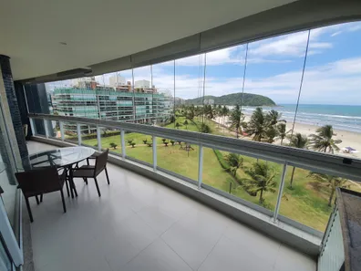 Apartamento com 4 Quartos à venda, 231m² no Riviera, Bertioga