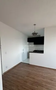 Apartamento com 2 Quartos à venda, 50m² no Ermelino Matarazzo, São Paulo