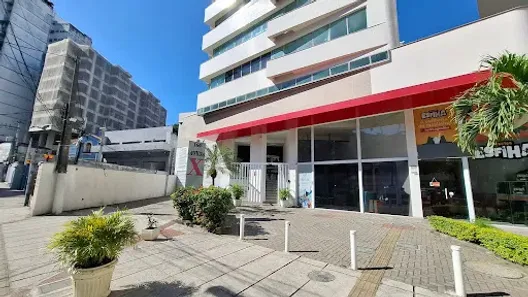 Sala Comercial à venda, 21m² no Santa Rosa, Niterói