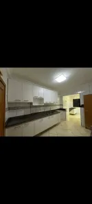 Apartamento com 4 Quartos para alugar, 151m² no Bosque da Saúde, Cuiabá