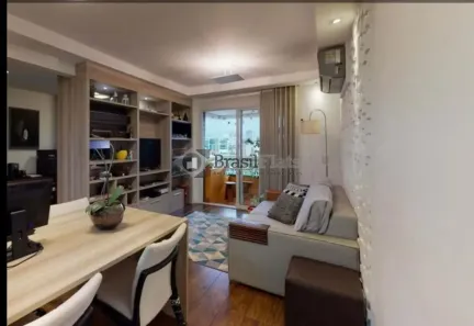 Apartamento com 1 Quarto para alugar, 71m² no Pinheiros, São Paulo