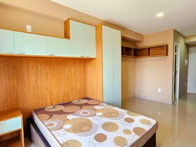 Apartamento com 1 Quarto à venda, 27m² no Pinheiros, São Paulo