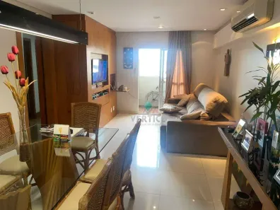 Apartamento com 3 Quartos à venda, 94m² no Centro, São José do Rio Preto