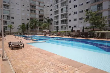 Apartamento com 2 Quartos para alugar, 62m² no Vila Isa, São Paulo