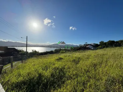 Lote/Terreno à venda, 2100m² no Ibiraquera, Imbituba