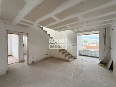 Cobertura com 3 Quartos à venda, 117m² no Eldorado, Contagem