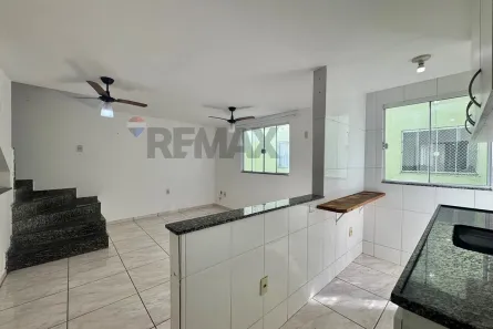 Casa de Condomínio com 2 Quartos à venda, 62m² no Pechincha, Rio de Janeiro