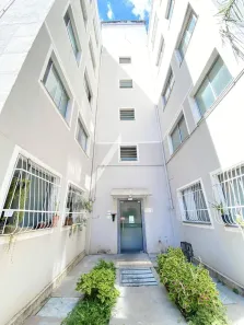 Apartamento com 2 Quartos para alugar, 45m² no Olaria (Barreiro), Belo Horizonte