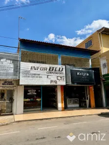 com 3 Quartos à venda, 222m² no Setor Campinas, Goiânia