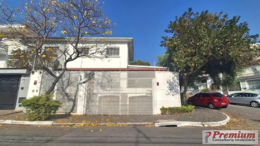 Casa com 2 Quartos para alugar, 290m² no Jardim São Paulo(Zona Norte), São Paulo