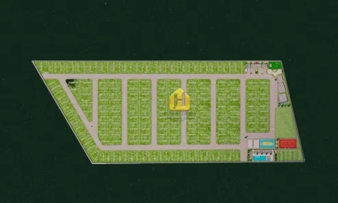 Lote/Terreno à venda, 300m² no Candelária, Natal