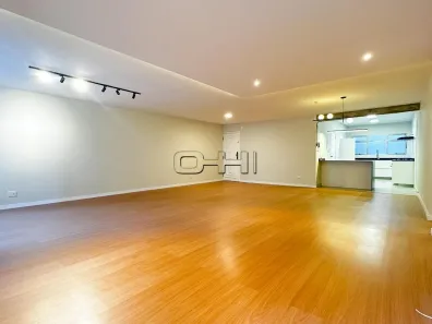 Apartamento com 3 Quartos à venda, 147m² no Pinheiros, São Paulo