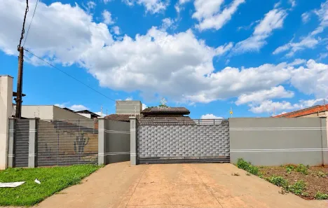 Casa com 3 Quartos à venda, 450m² no Jardim Colibri, Dourados