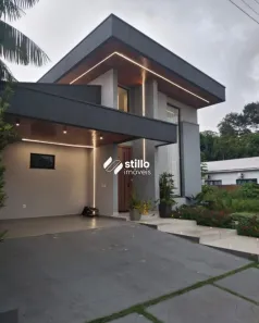 Casa com 1 Quarto à venda, 190m² no Ponta Negra, Manaus