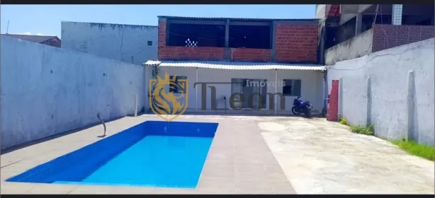 Casa com 4 Quartos à venda, 129m² no Coqueiros de Arembepe (Abrantes), Camaçari