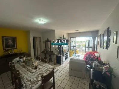 Apartamento com 3 Quartos à venda, 80m² no Boa Viagem, Recife