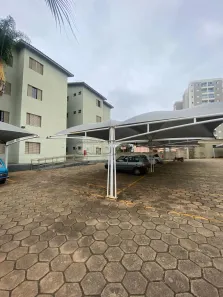 Apartamento com 1 Quarto para alugar, 30m² no Jardim Santa Paula, São Carlos