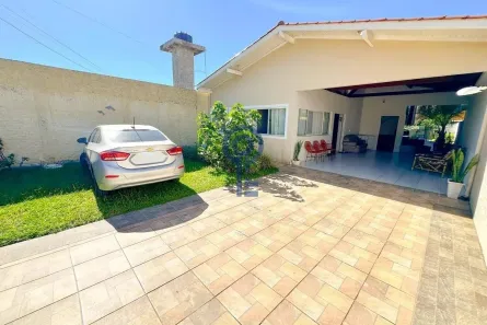 Casa com 4 Quartos para alugar, 167m² no Cachoeira do Bom Jesus, Florianópolis