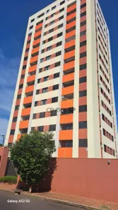 Apartamento com 2 Quartos à venda, 63m² no Jardim Brasil, Bauru