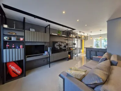 Casa com 3 Quartos à venda, 101m² no Igara, Canoas